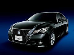 toyota crown pic #97964