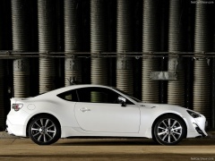 toyota gt 86 pic #98833