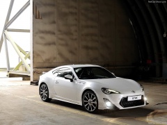 toyota gt 86 pic #98834