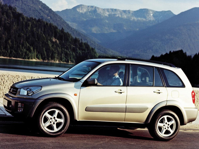 toyota rav 4 pic #99