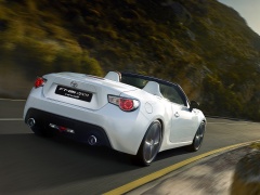toyota gt 86 pic #99369
