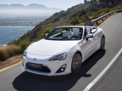 toyota gt 86 pic #99371