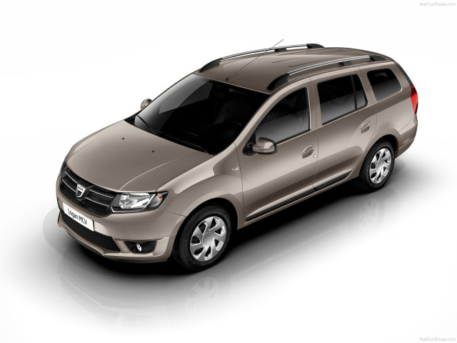 dacia logan mcv pic #107790