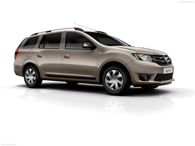 dacia logan mcv pic #107791