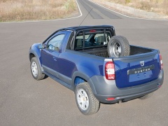 dacia duster pick-up pic #130463