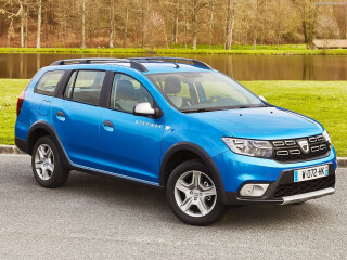 Dacia Logan