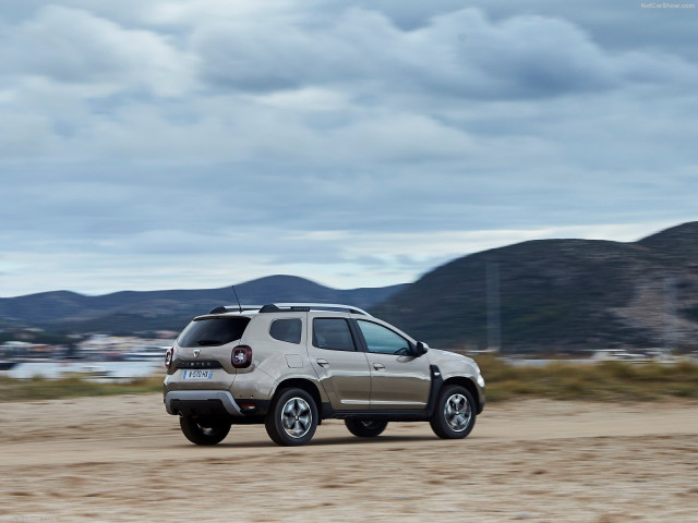 dacia duster pic #183749