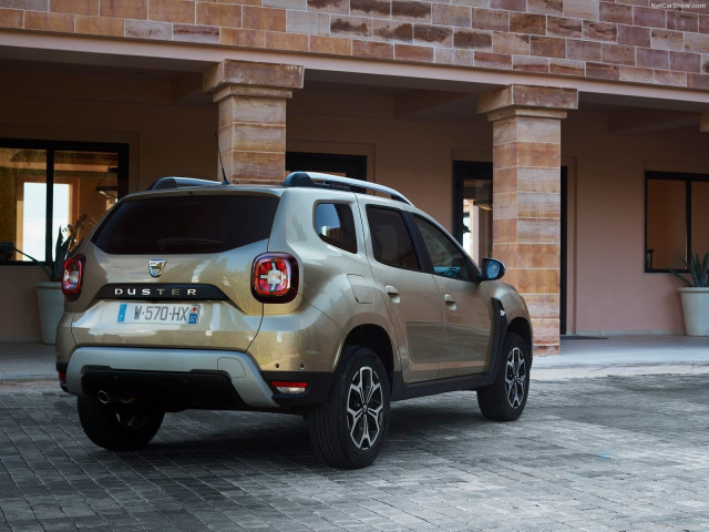 dacia duster pic #183751