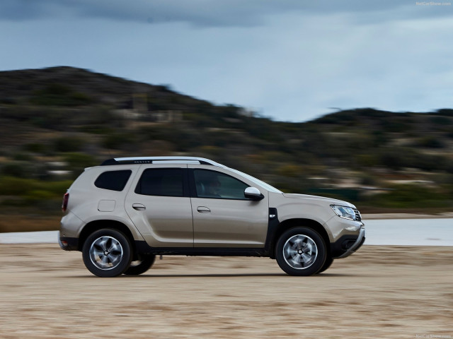 dacia duster pic #183753