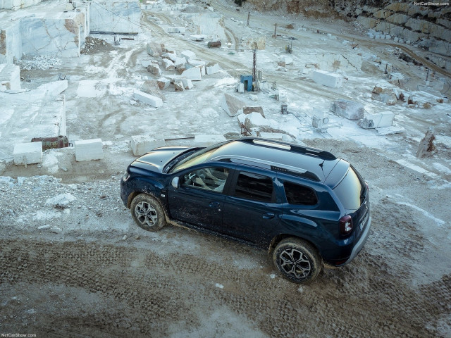 dacia duster pic #183765