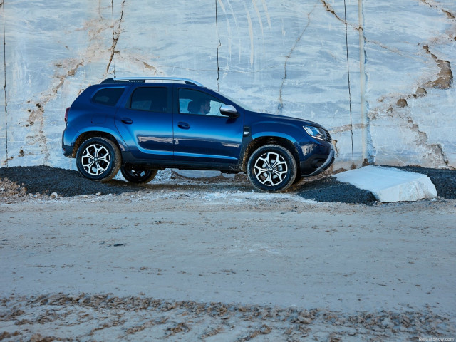 dacia duster pic #183767