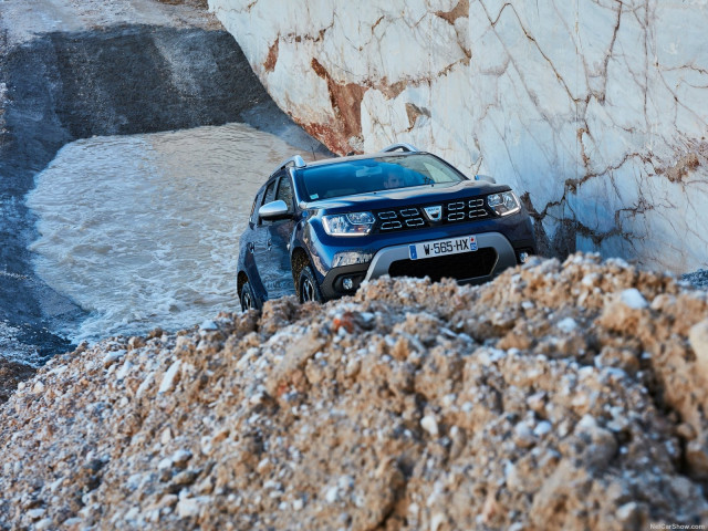 dacia duster pic #183773