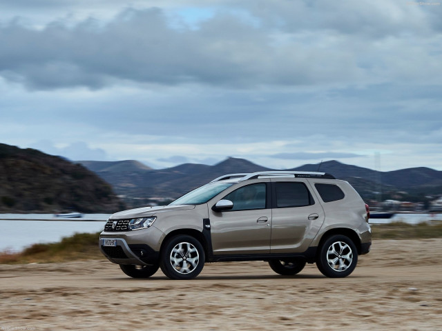 dacia duster pic #183774