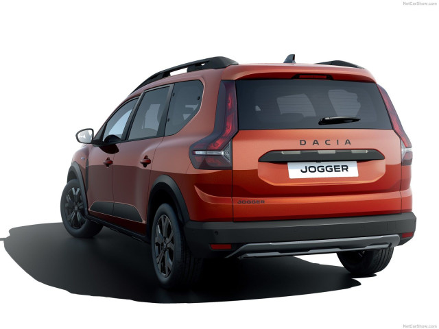 dacia jogger pic #201591