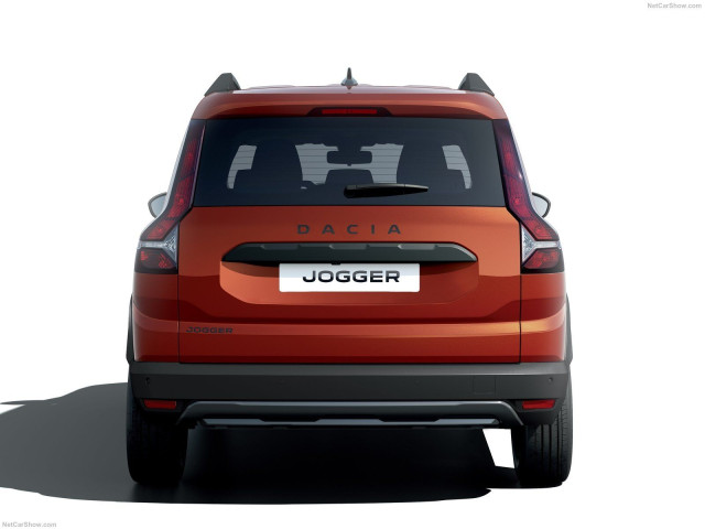 dacia jogger pic #201593