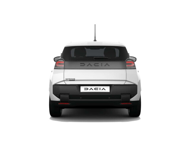 Dacia Spring II photo 210264