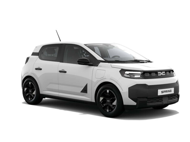 Dacia Spring II photo 210267