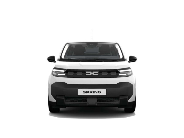 Dacia Spring II photo 210268