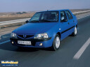 Dacia Solenza