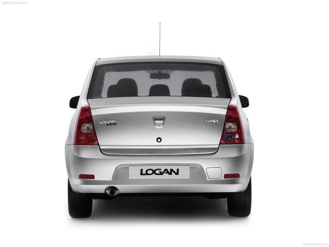 dacia logan pic #56140