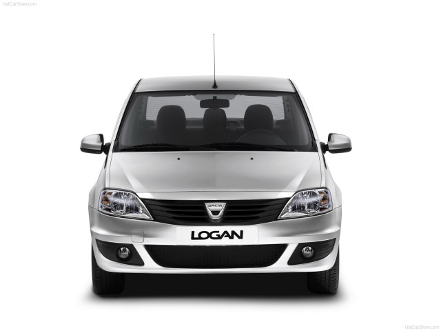 dacia logan pic #56141