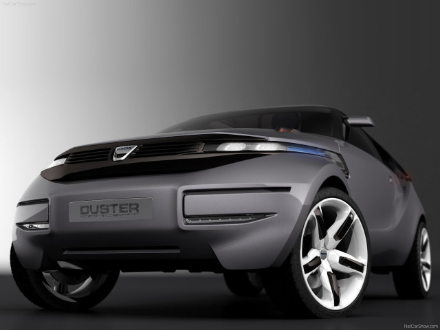 dacia duster pic #61770