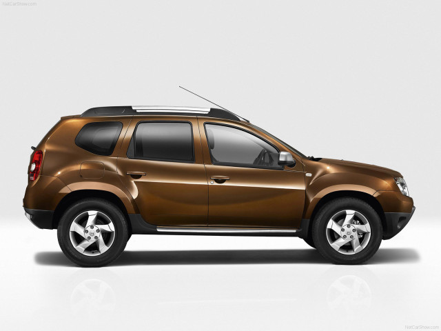 dacia duster pic #69748