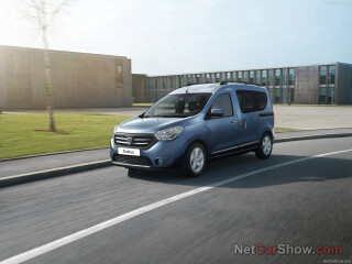 Dacia Dokker