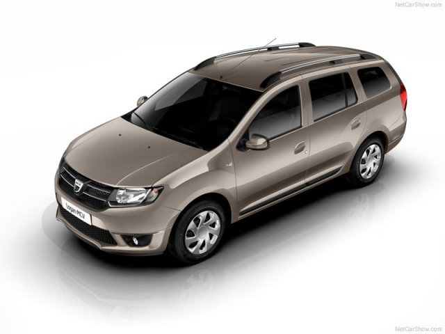 dacia logan pic #99393