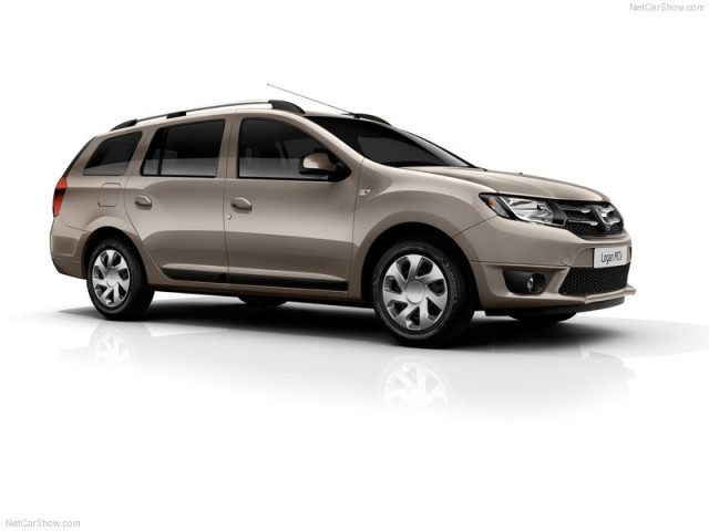 dacia logan pic #99394