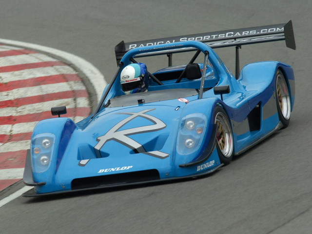 radical sr8 pic #32232