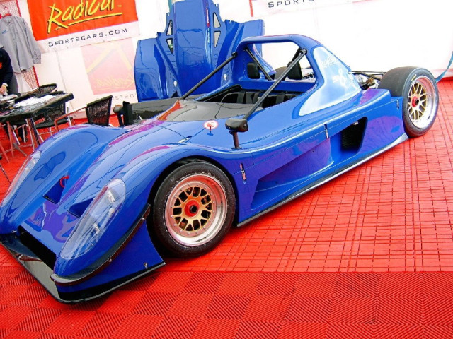 radical sr8 pic #32233