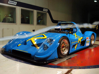 Radical SR8