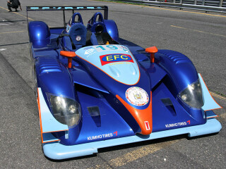 Radical SR9
