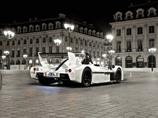 Radical SR3