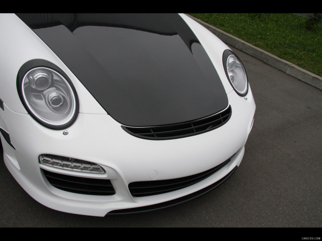 mansory porsche 911 carerra pic #113501