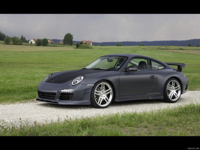 mansory porsche 911 carerra pic #113555