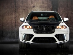 BMW X6 M photo #132056