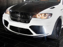 Mansory BMW X6 M