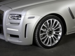 mansory rolls-royce ghost pic #132068