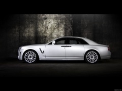 Rolls-Royce Ghost photo #132073