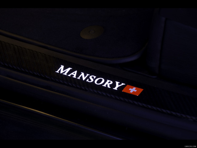 mansory chopster pic #132294