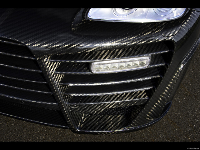 mansory chopster pic #132314