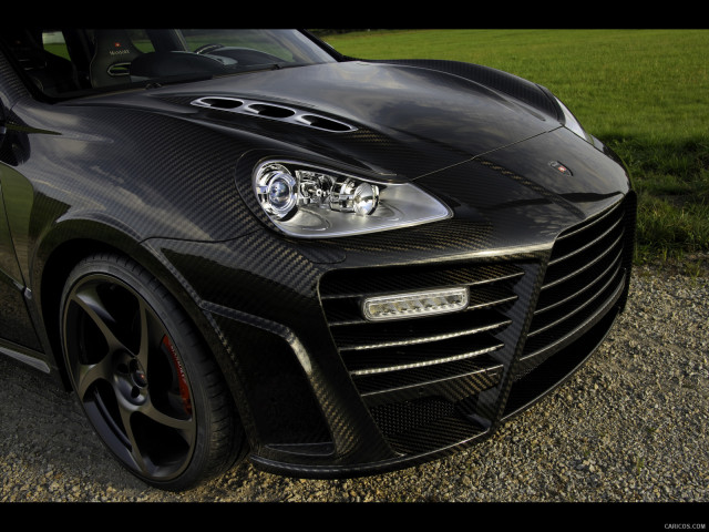 mansory chopster pic #132316