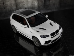 BMW X5 M photo #132324