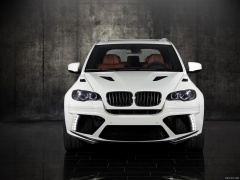 BMW X5 M photo #132334