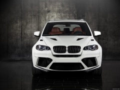 BMW X5 M photo #132335