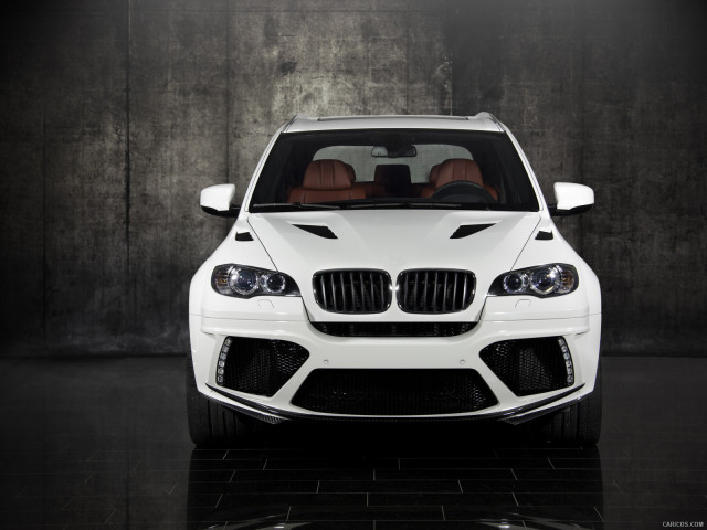 mansory bmw x5 m pic #132335