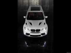 BMW X5 M photo #132340