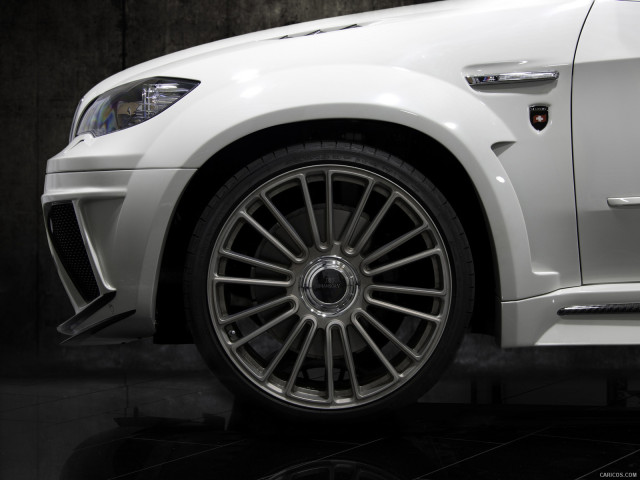 mansory bmw x5 m pic #132342